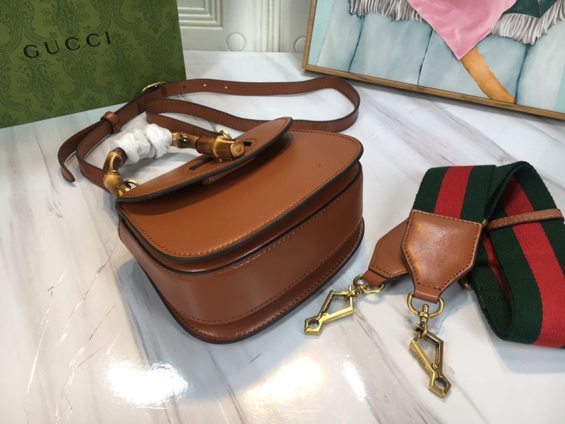 Gucci Top Handle Bags